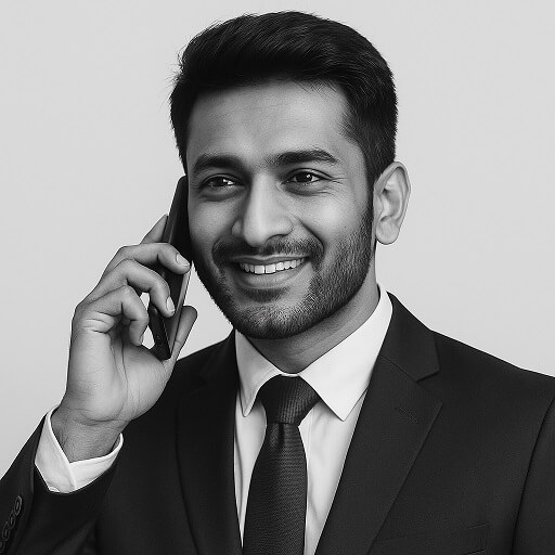 Talking on Phone (1)