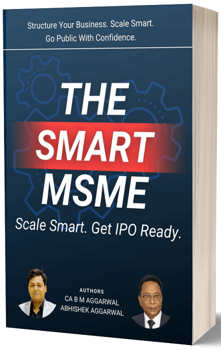 The Smart MSME (1)