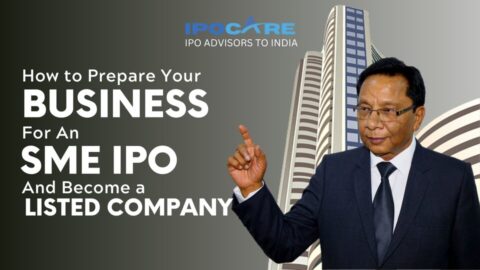 SME-IPO | B M Aggarwal