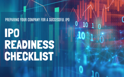 How to be IPO Ready?