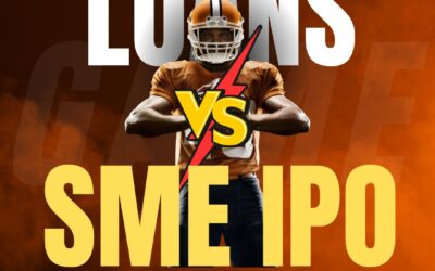 Why SME IPO is a Better Funding Option for Indian SMEs Compared to Loans